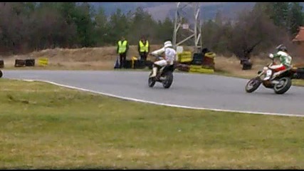 supermoto kyustendil 2011 