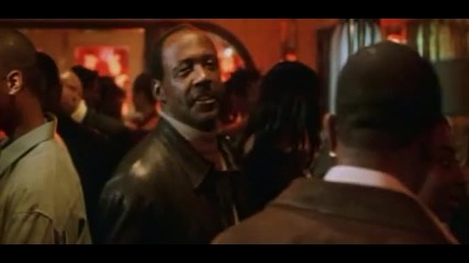 R. Kelly - Bad Man 