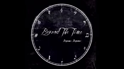 Dragomir Draganov - Beyond The Time