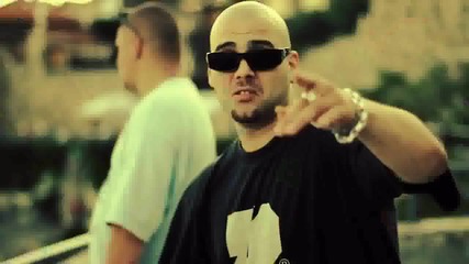 Sarafa & Shosho - Kintite (2011 Official Video)