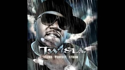 Twista - Up To Speed (off The Perfect Storm) 