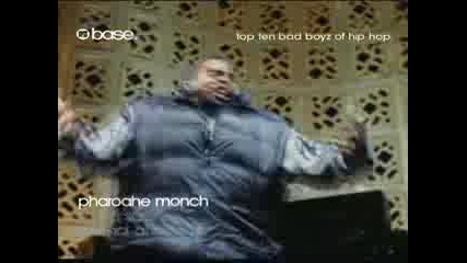 Pharoahe Monch - Simon Says