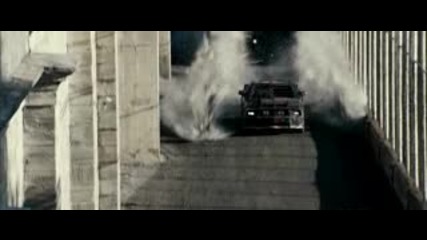Death Race - Trailer+ Look Inside [vo]