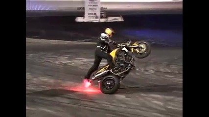 Drift and Bike Stunt Show Xdl 3 of 4 