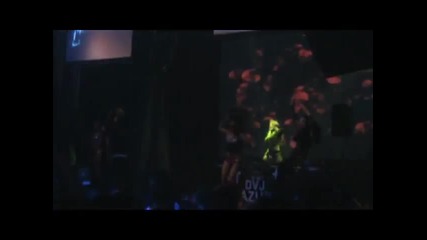 Dvj Bazuka @ Orel 2010 