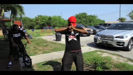 Jha Jha Aka Geetee - Imma Boss G-style