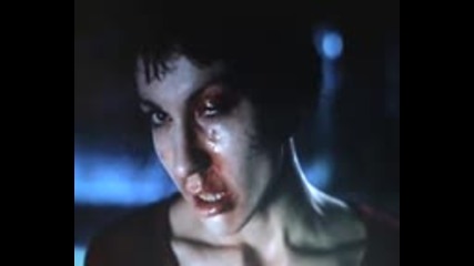 Resident evil Zombie Test