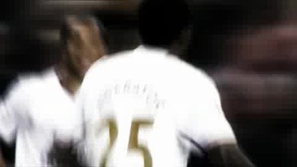 Arsenal 2008 - 2009 