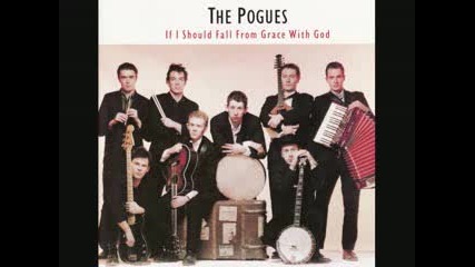 The Pogues - South Australia