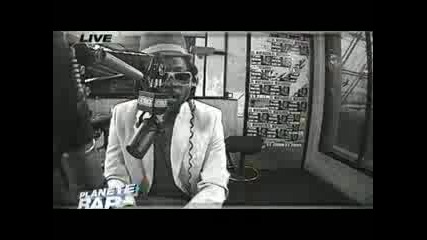 Will.i.am - The Donque Song