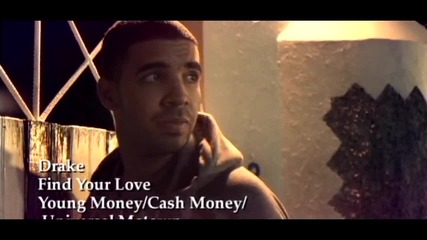 Drake - Find Your Love (превод) Liquid Snake