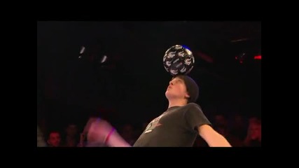 Redbull - Finale 09 