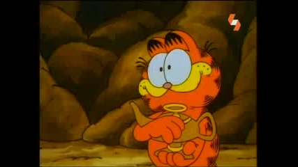 4ast ot filma Garfield And Friends S05e09 Bgaudio