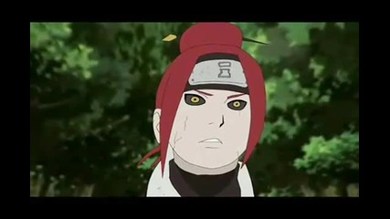 Naruto manga 525 fan animation