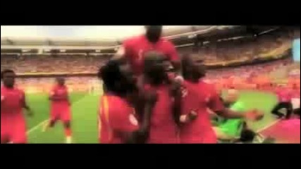 Shakira - waka waka ( this time for africa) World Cup 2010 