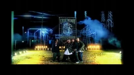 Lil Wayne ft Juvenile - Respect us (Promo Only)