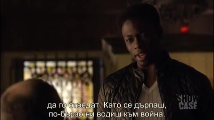 Lost Girl Изгубена S01e11 (2010) бг субтитри