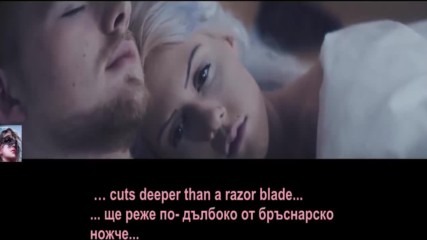 Балада! Eclipse – Hurt ( Официално видео) превод & текст