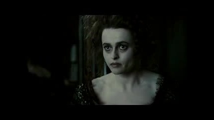 Sweeney Todd - Long Scene