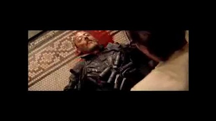 Leon - My Immortal