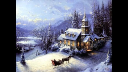 Весели Празници