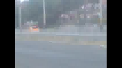 Rally Ruse 2010