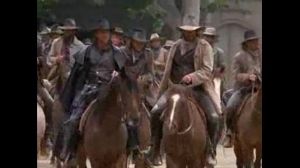 Desperados - March To Destiny