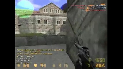 Counter - Strike - Head shot