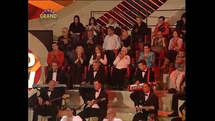 Seka Aleksic - Briga me (2012) Grand Show