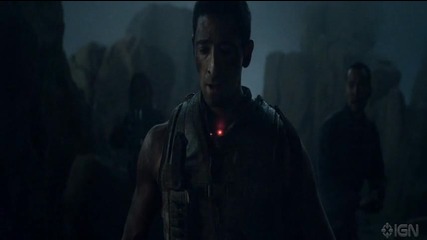 Predators / Хищници (2010)