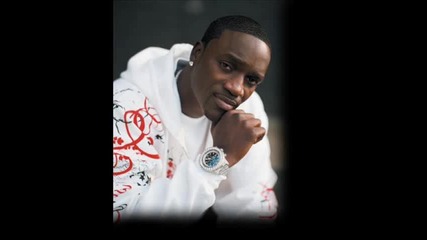 Akon - Na Na Na version arabe 
