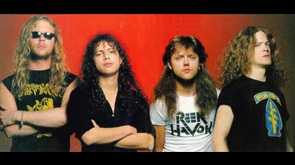 Metallica - The Shortest Straw - Tuned Down To C ( Instrumental )