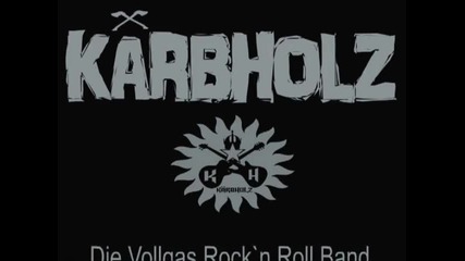 Karbholz - Auf der Suche 