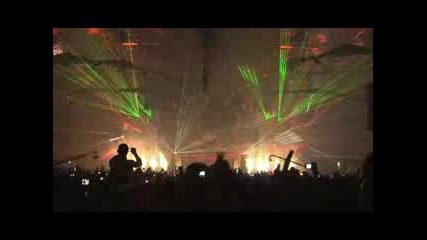 Qlimax 2007 Aftermovie