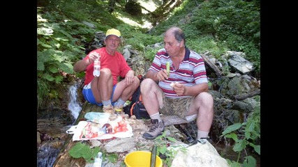 Красиви снимки от Балкана