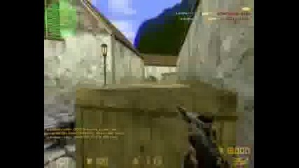 Counter Strike 1.6 Awp Double Kill