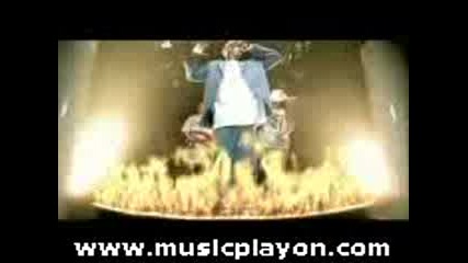 Wisin y Yandel - Burn It Up! (feat. R Kelly)