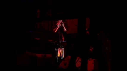 Faith No More - Just a man - Spirit of Burgas 2009