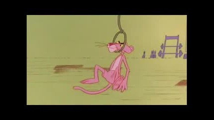 Pink Panther - In The Pink