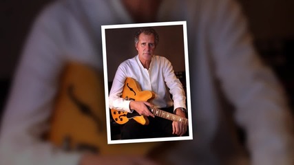 John Illsley - When God Made Time