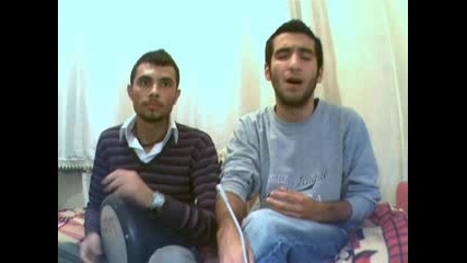 Senol & Sinan - darbuka vol - 4