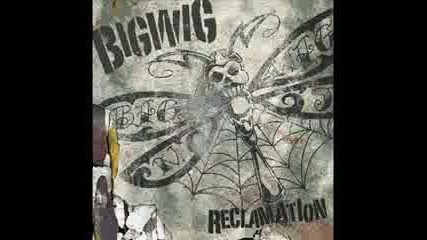 Bigwig - Reclamation