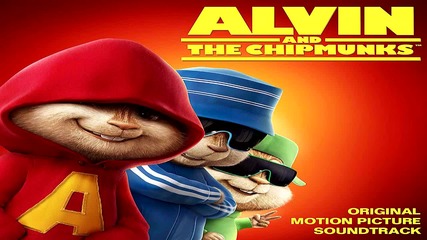 Alvin and The Chipmunks - Follow Me Now