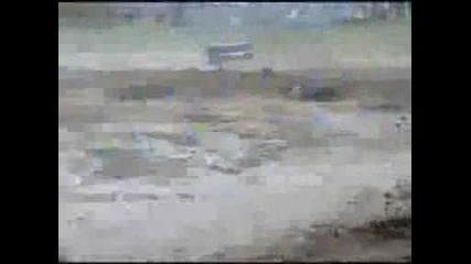 Pro Atv Racing