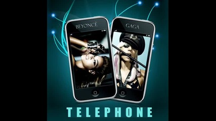 Lady Gaga Ft. Beyonce - Telephone 