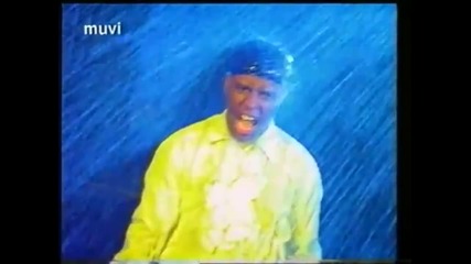 Casalla - In The Rain (1996)