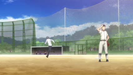Angel Beats! 04 - Day Game