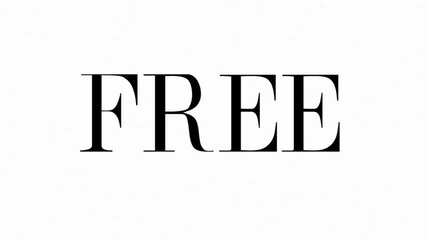 Natalia Kills - Free ft. will.i.am