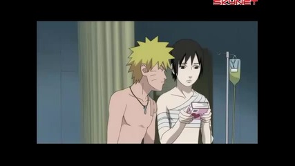 Naruto Shippuuden Movie 3 (2009) бг субтитри ( Високо Качество ) Част 1 Филм