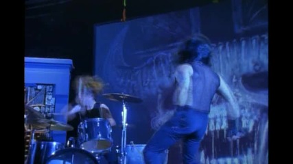 Danzig - How The Gods Kill 